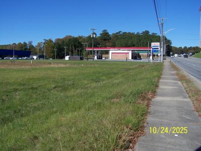 Lot 4 College Drive, Franklin, Virginia 23851, HOA KỲ