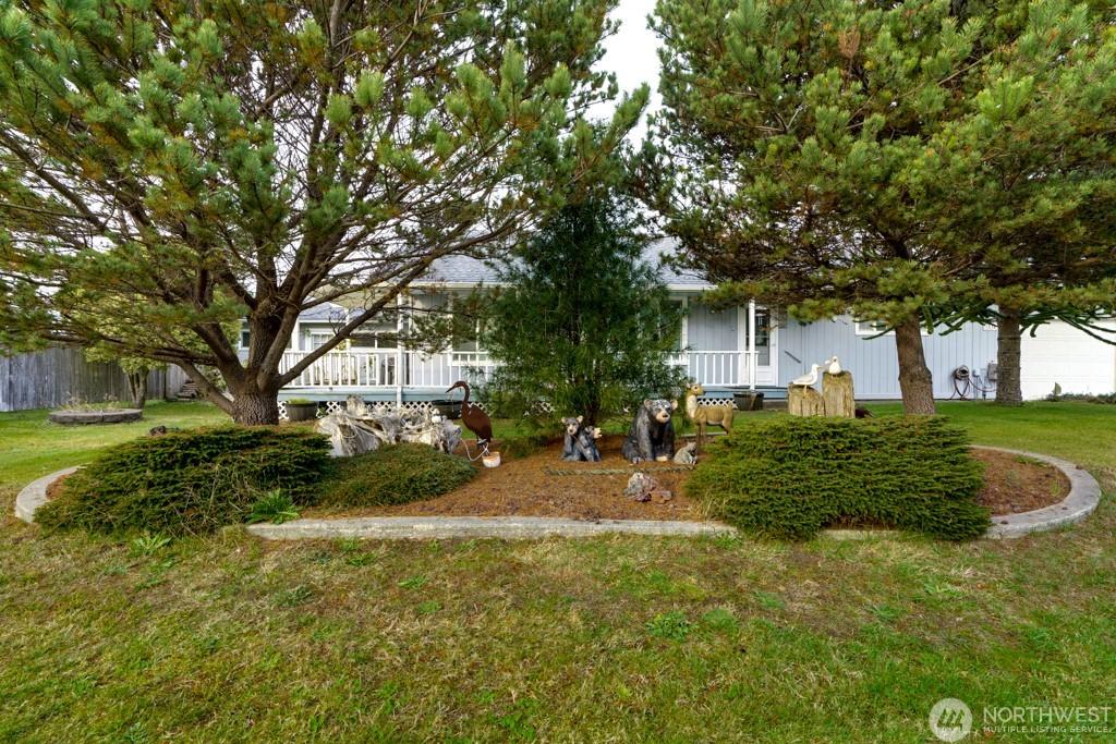 1514 198th Street, Long Beach, ワシントン 98631, アメリカ合衆国