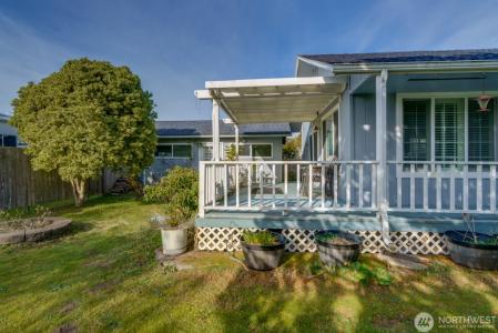 1514 198th Street, Long Beach, ワシントン 98631, アメリカ合衆国