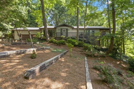 56 Cardinal Circle, Tryon, North Carolina 28782