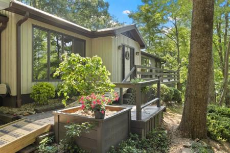 56 Cardinal Circle, Tryon, North Carolina 28782