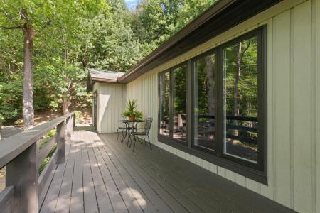 56 Cardinal Circle, Tryon, North Carolina 28782