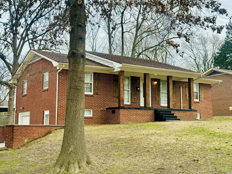407 Oliver Dr, South Fulton, Tennessee 38257, Stati Uniti
