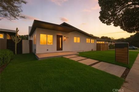 5116 E. Wardlow Rd., Long Beach, California 90808