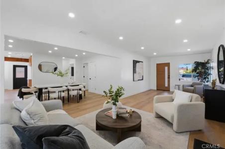 5116 E. Wardlow Rd., Long Beach, California 90808