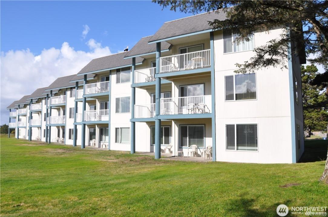 210 NW 26th St Unit #115-16, Long Beach, Washington 98631, Estados Unidos