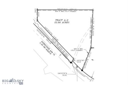 TBD Ramsay Rd Uit A-2, Ramsay, מונטנה 59748, ארצות הברית של אמריקה 