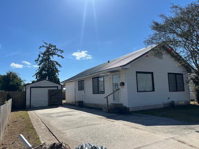 828 Elm, Houma, Louisiana 70364, Amerika Birleşik Devletleri