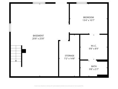 8353 Mannik Rd, Iron River, Wisconsin 54847, Estados Unidos