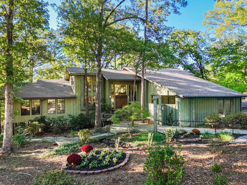 4 Briarwood Ln, Clarksville, アーカンソー 72830, アメリカ合衆国