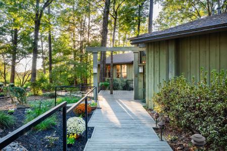 4 Briarwood Ln, Clarksville, アーカンソー 72830, アメリカ合衆国