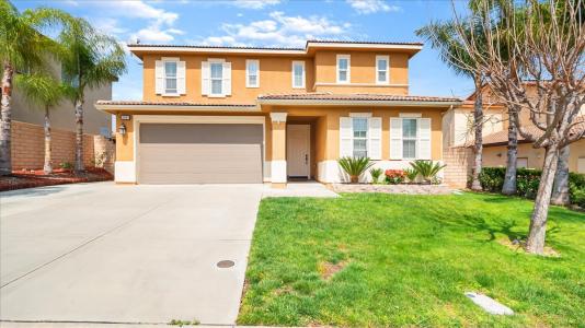 3991 Alpine Fir Ct, San Bernardino, California 92407, USA