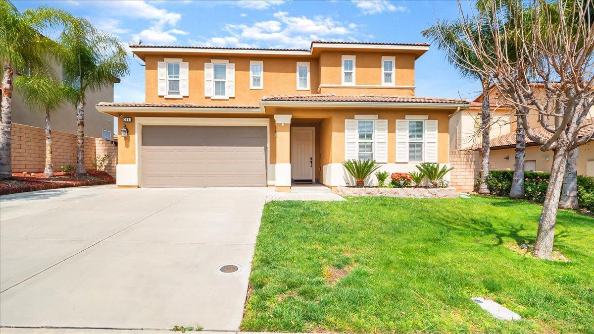 3991 Alpine Fir Ct, San Bernardino, カリフォルニア 92407, アメリカ合衆国
