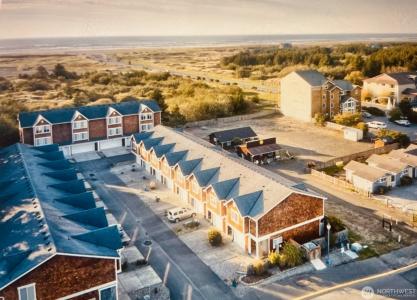 201 S Ocean Beach Blvd Unit #15 , Long Beach, Washington 98631, Estados Unidos