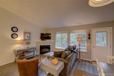 201 S Ocean Beach Blvd Unit #15 , Long Beach, Вашингтон 98631, Соединенные Штаты