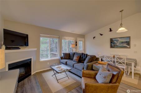 201 S Ocean Beach Blvd Unit #15 , Long Beach, Вашингтон 98631, Соединенные Штаты