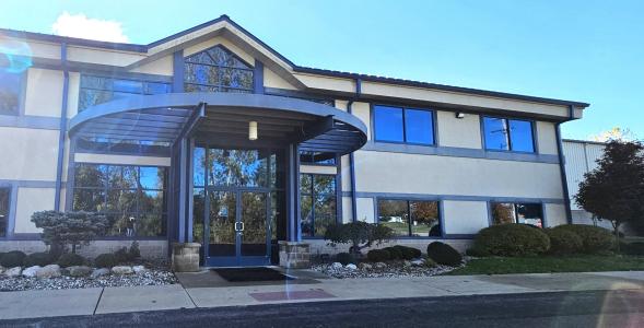 Midland, Michigan 48642, Estados Unidos