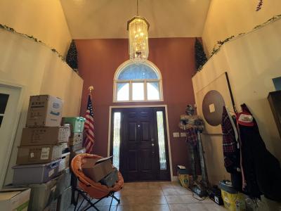 4301 Golf Bag LN, Terre Haute, إنديانا 47802, الولايات المتحدة