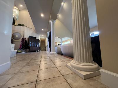 4301 Golf Bag LN, Terre Haute, إنديانا 47802, الولايات المتحدة