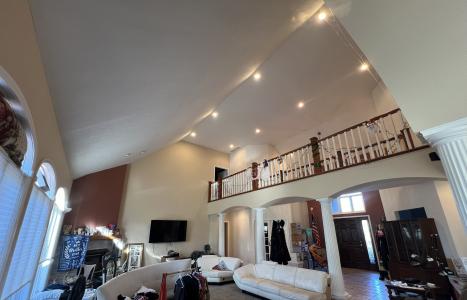 4301 Golf Bag LN, Terre Haute, إنديانا 47802, الولايات المتحدة