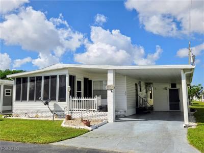 836 Peaceful Drive, North Fort Myers, Florida 33917, USA