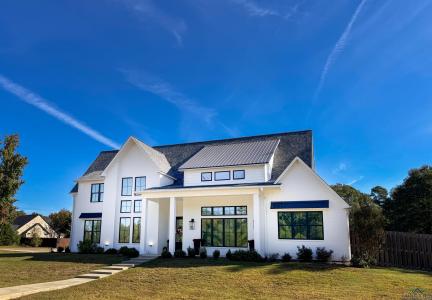 8308 Greenhead Drive, Texarkana, Техас 75503, Соединенные Штаты