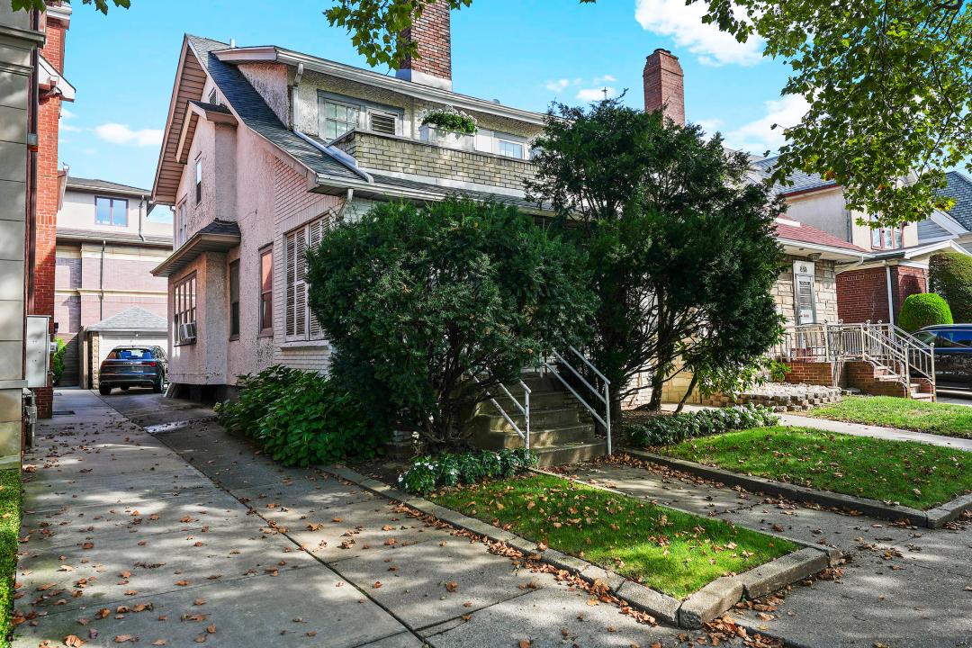 309 Avenue J, Brooklyn, Nova Iorque 11230, Estados Unidos