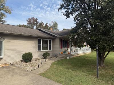 401 E Cross St, Herrin, Illinois 62948, Estados Unidos