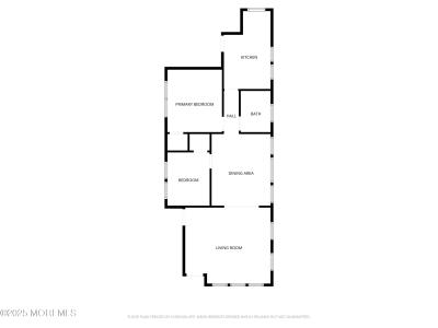 24-26 Irving Avenue, Newark, New Jersey 07112, HOA KỲ