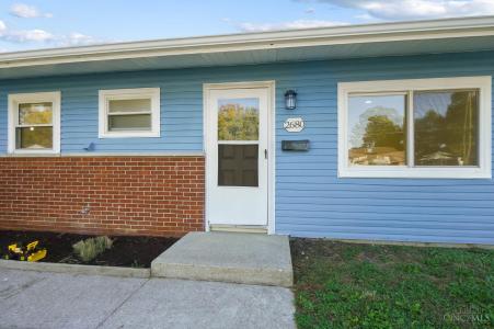 2680 Topeka Street, Colerain Twp, Ohio 45231, Estados Unidos