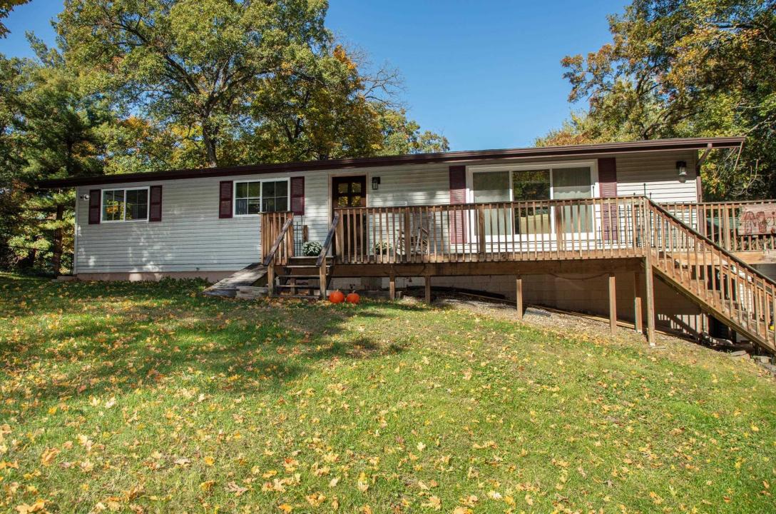 1401 SE 18th Avenue, Waverly, Iowa 50677, Estados Unidos