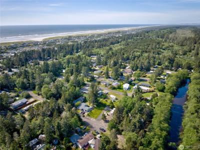 1413 321st Place, Ocean Park, Washington 98640, Estados Unidos