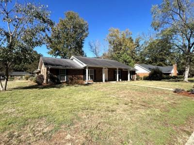 915 Tuckaho Dr, Columbus, Миссисипи 39702, Соединенные Штаты