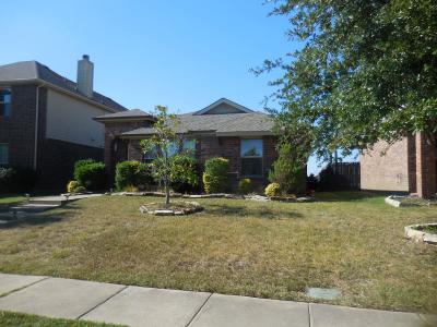 1521 Applegate Way, Royse City, 得克萨斯州 75189, 美国