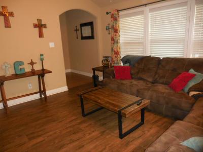 1521 Applegate Way, Royse City, 得克萨斯州 75189, 美国