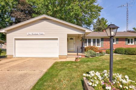 640 Heine, Frankenmuth, Michigan 48734, Estados Unidos