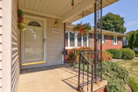 640 Heine, Frankenmuth, Michigan 48734, Estados Unidos