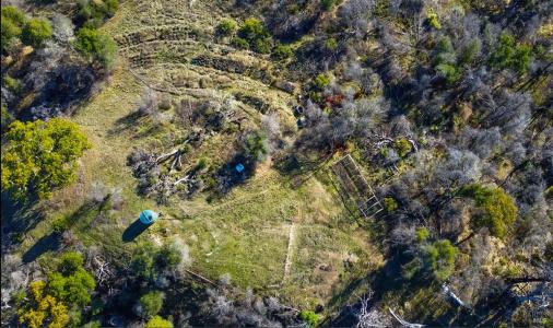 9501 Big John Road, Willits, California 95490