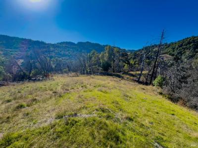 9501 Big John Road, Willits, California 95490