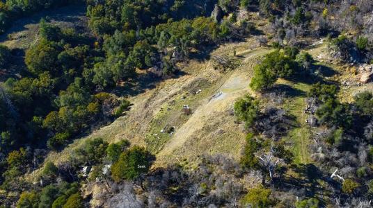 9501 Big John Road, Willits, California 95490