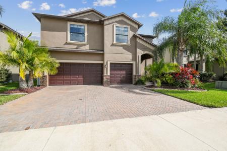 11737 Crestridge Lp, New Port Richey, Flórida 34655, Estados Unidos