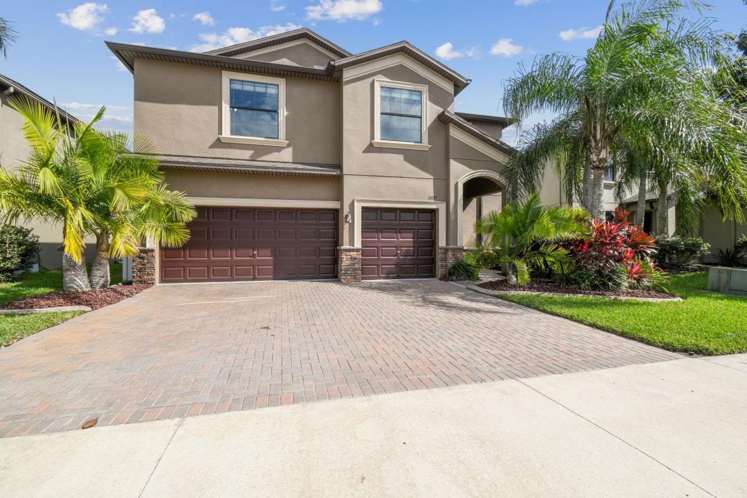 11737 Crestridge Lp, New Port Richey, Flórida 34655, Estados Unidos
