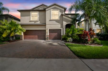 11737 Crestridge Lp, New Port Richey, Flórida 34655, Estados Unidos