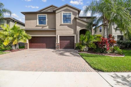 11737 Crestridge Lp, New Port Richey, Flórida 34655, Estados Unidos