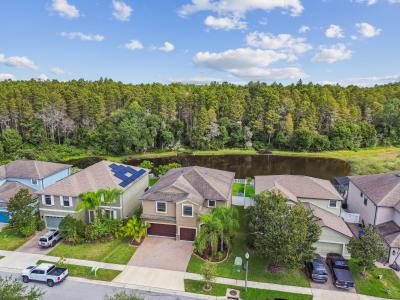 11737 Crestridge Lp, New Port Richey, Flórida 34655, Estados Unidos