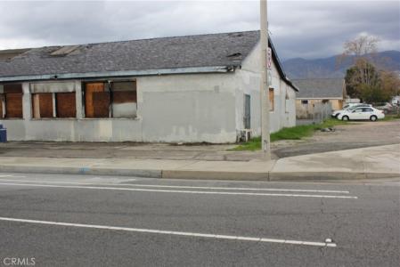 26654 Baseline Street, Highland, Californie 92346, États-Unis