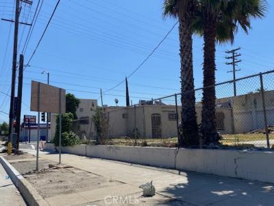 104 S Mount Vernon Avenue, San Bernardino, California 92410, HOA KỲ