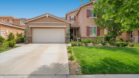 3648 Fawn Lily Lane, San Bernardino, Kalifornia 92407, USA