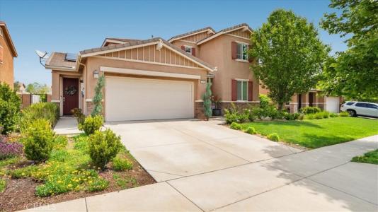 3648 Fawn Lily Lane, San Bernardino, Kalifornia 92407, USA