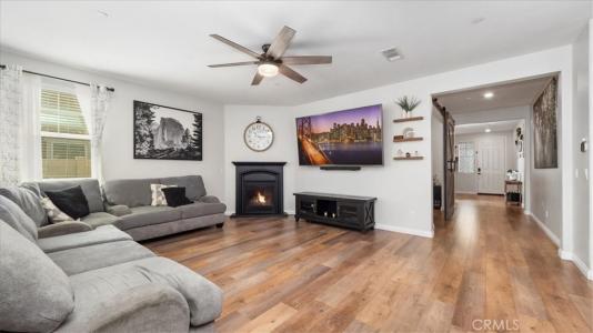 3648 Fawn Lily Lane, San Bernardino, Kalifornia 92407, USA